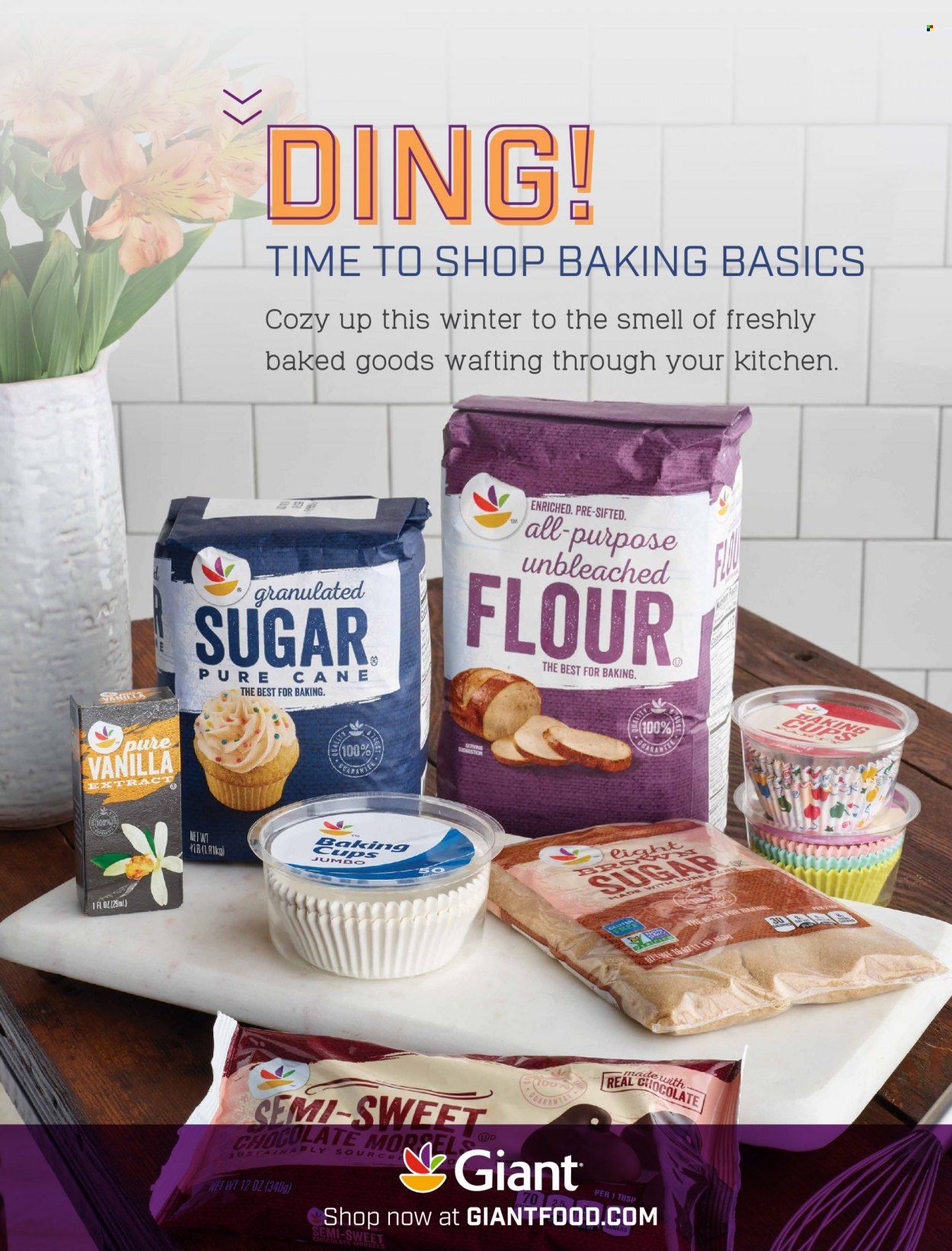 Giant Savory Magazine - February/March 2023 - Page 30