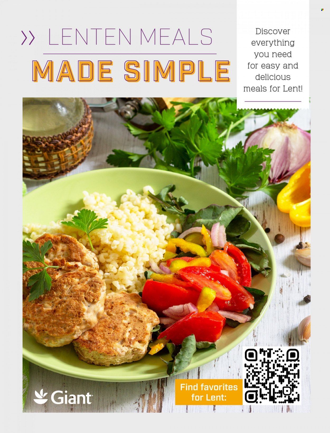 Giant Savory Magazine - February/March 2023 - Page 36