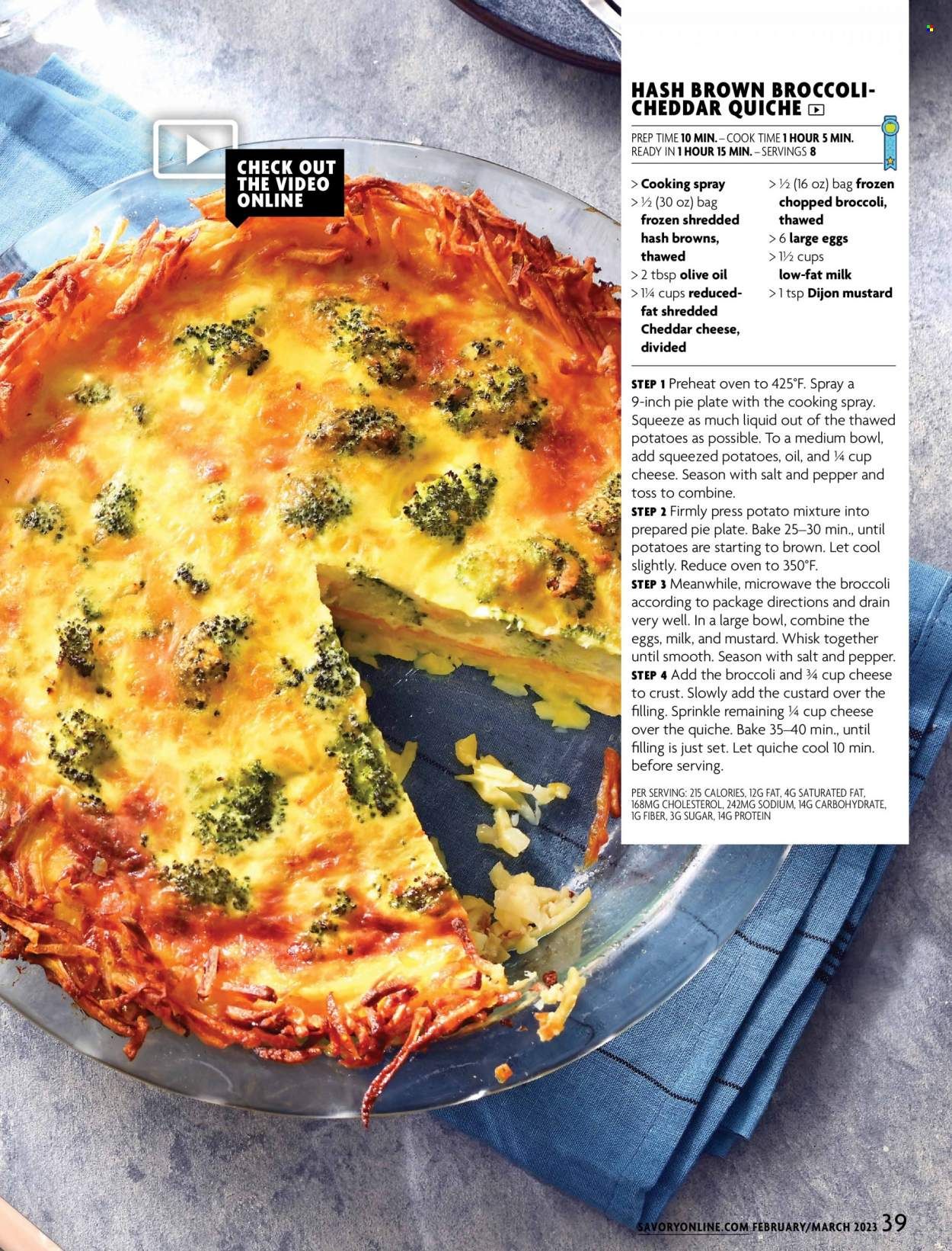 Giant Savory Magazine - February/March 2023 - Page 39