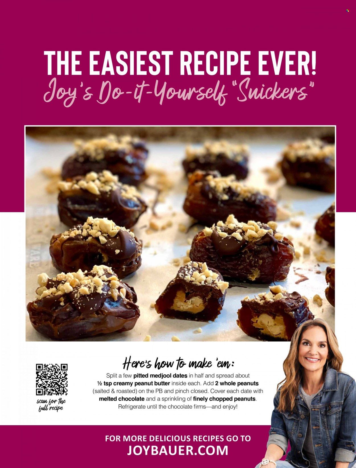 Giant Savory Magazine - February/March 2023 - Page 49