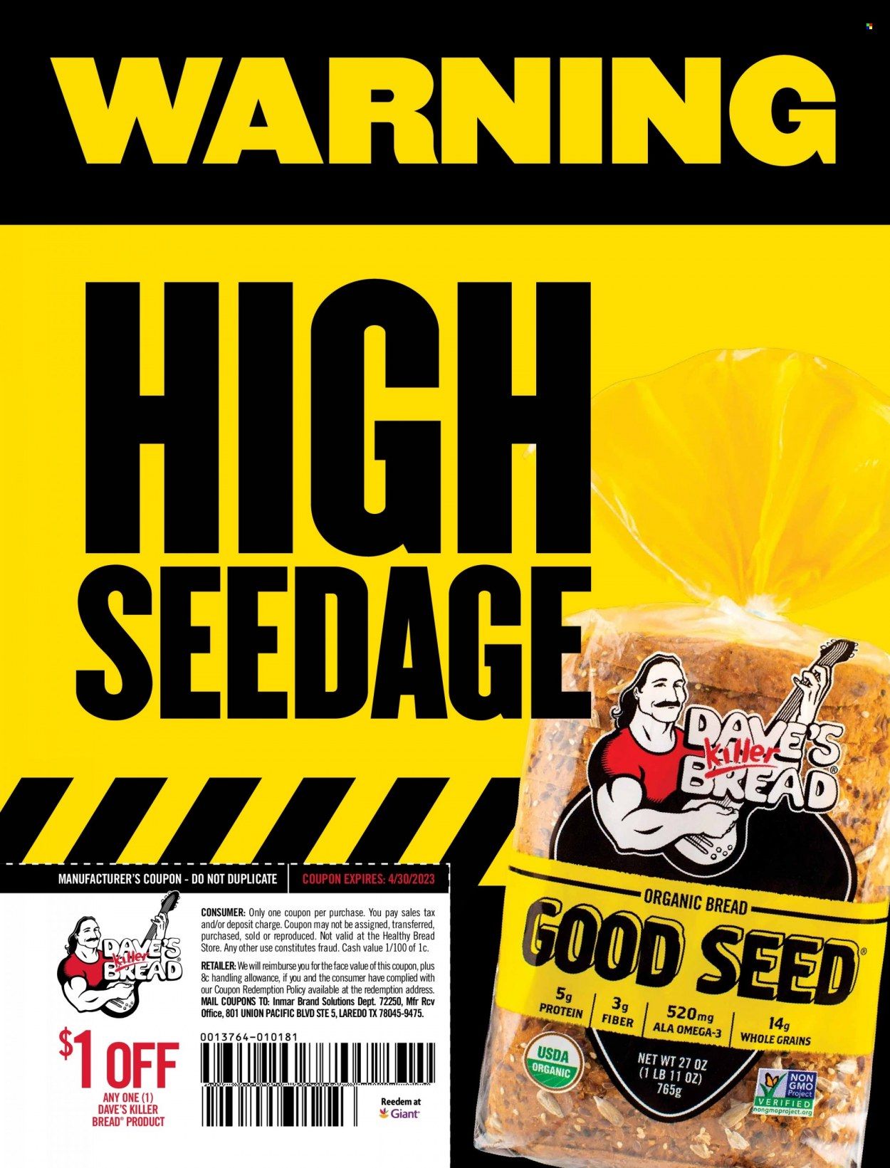 Giant Savory Magazine - February/March 2023 - Page 74