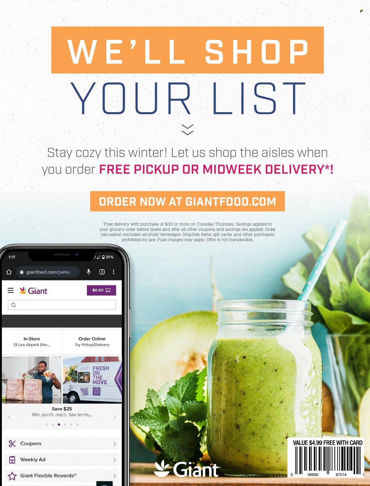 Giant Savory Magazine - February/March 2023 - Page 76