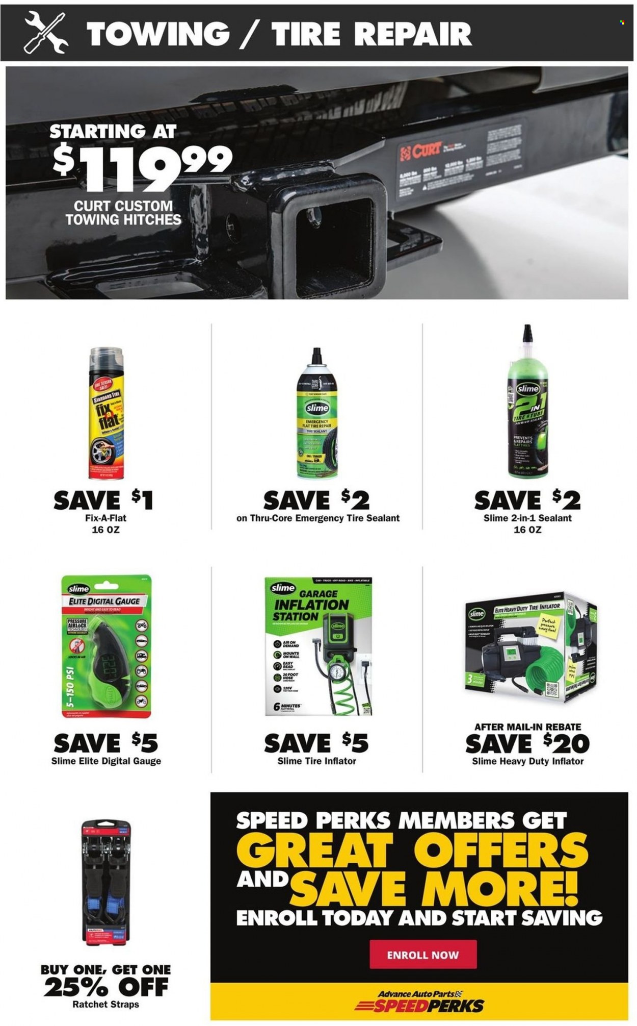 Advance Auto Parts Ad - Page 14
