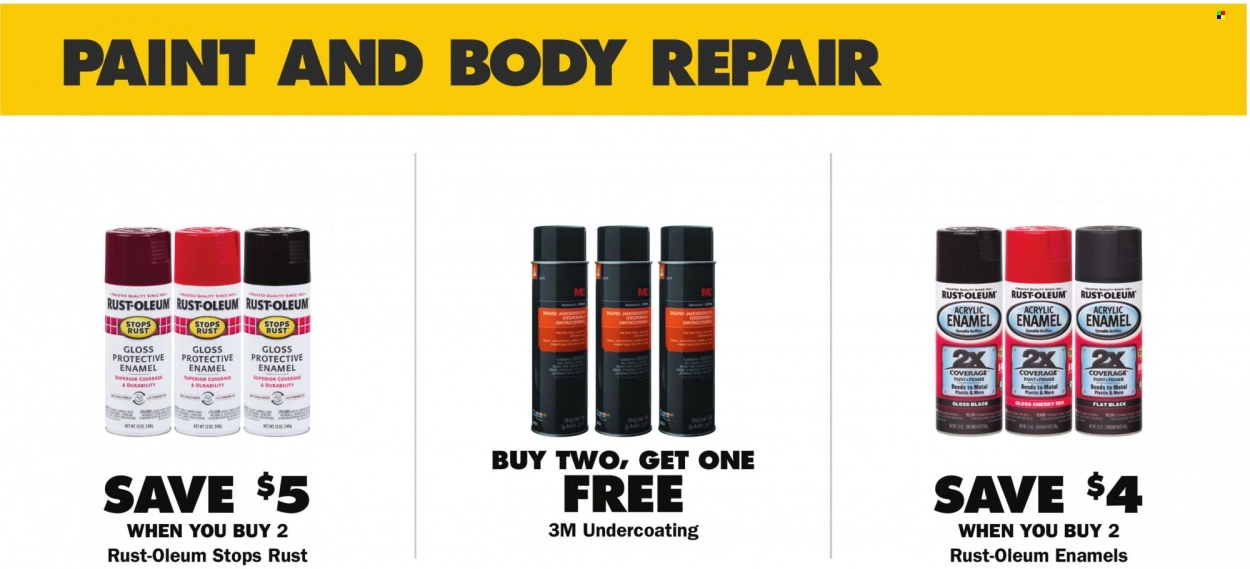 Advance Auto Parts Ad - Page 21