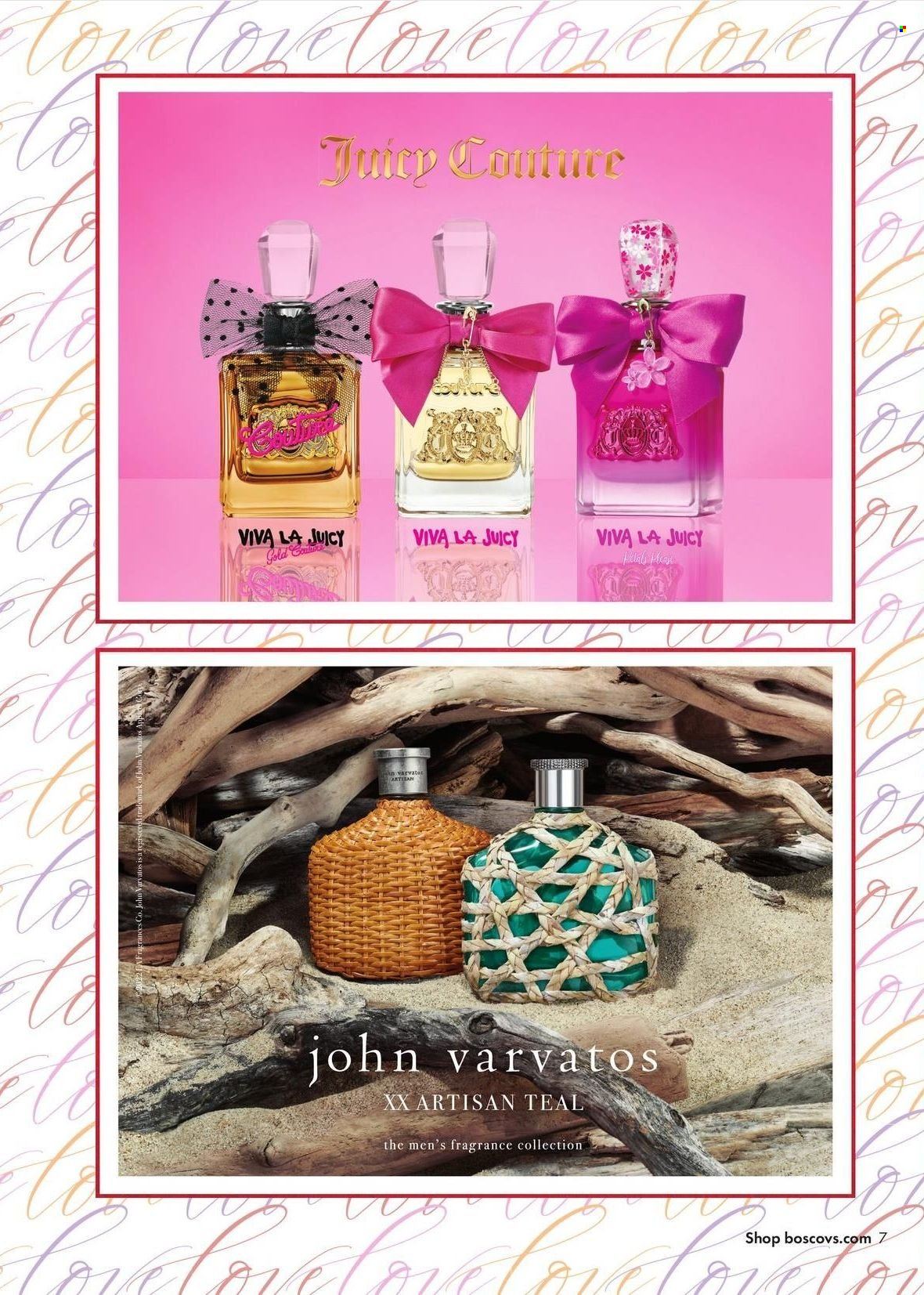 Boscov's Current Sales Weekly Ads Online