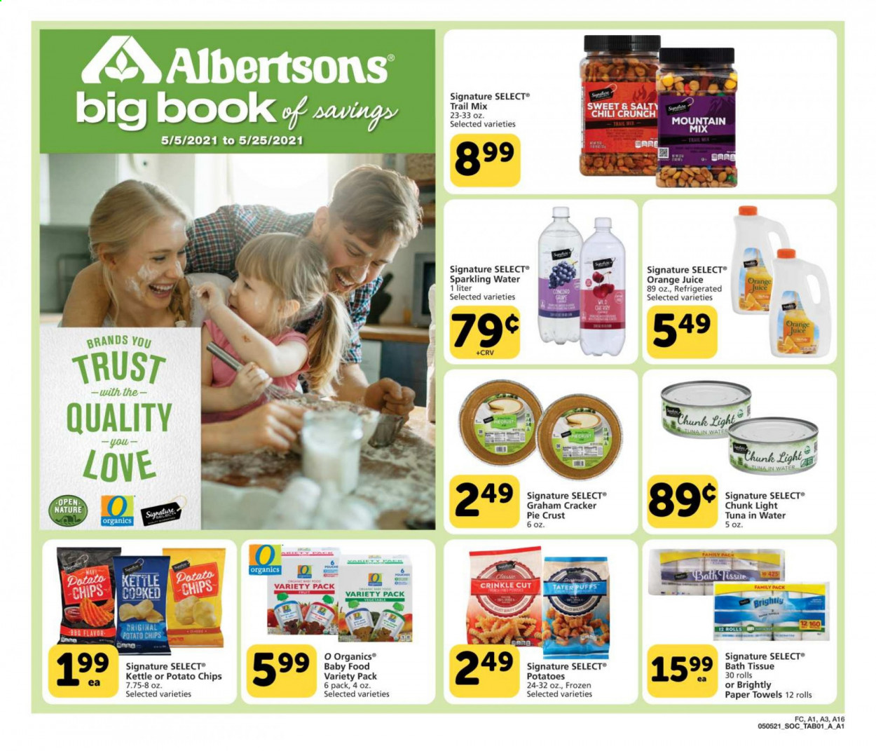 Albertsons Current Sales Weekly Ads Online
