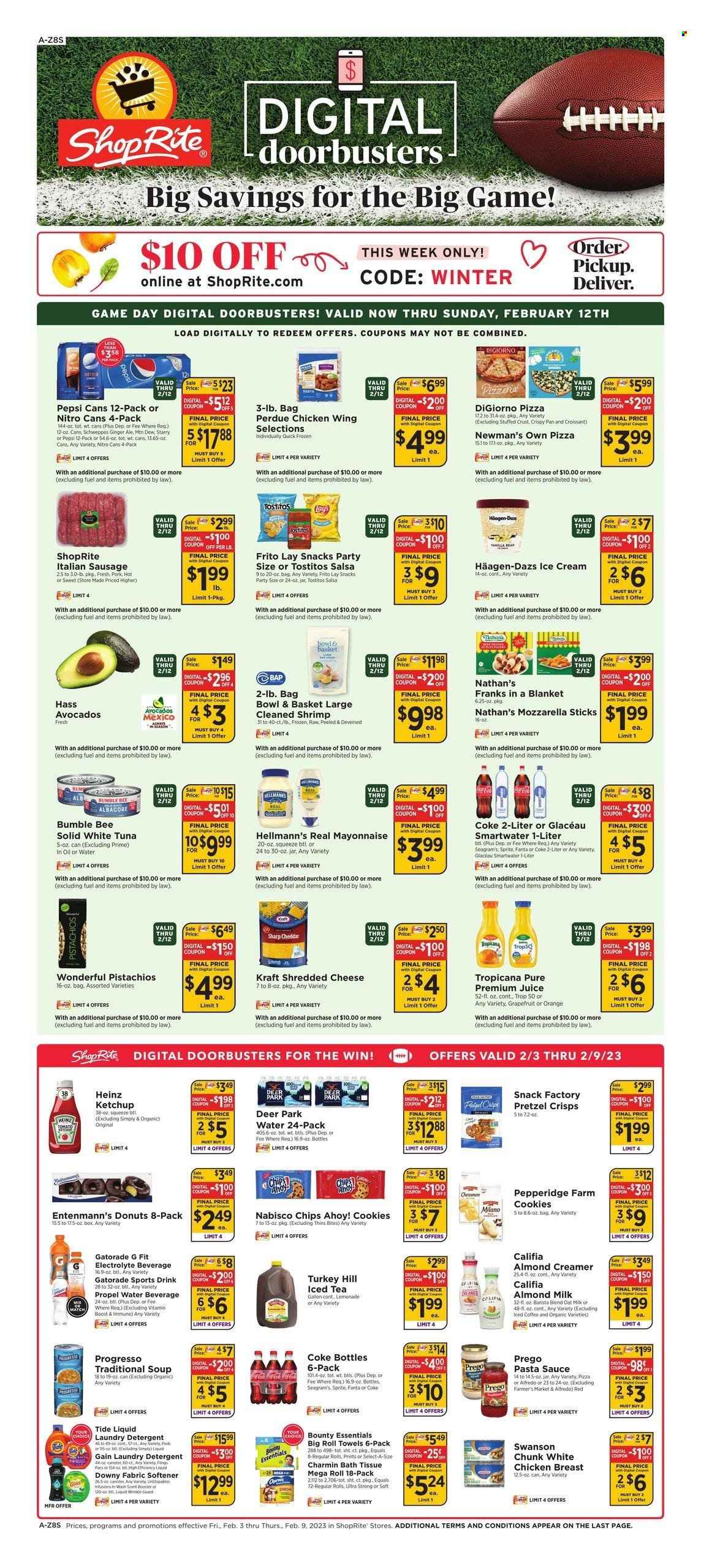 ShopRite Current Sales - Weekly Ads Online