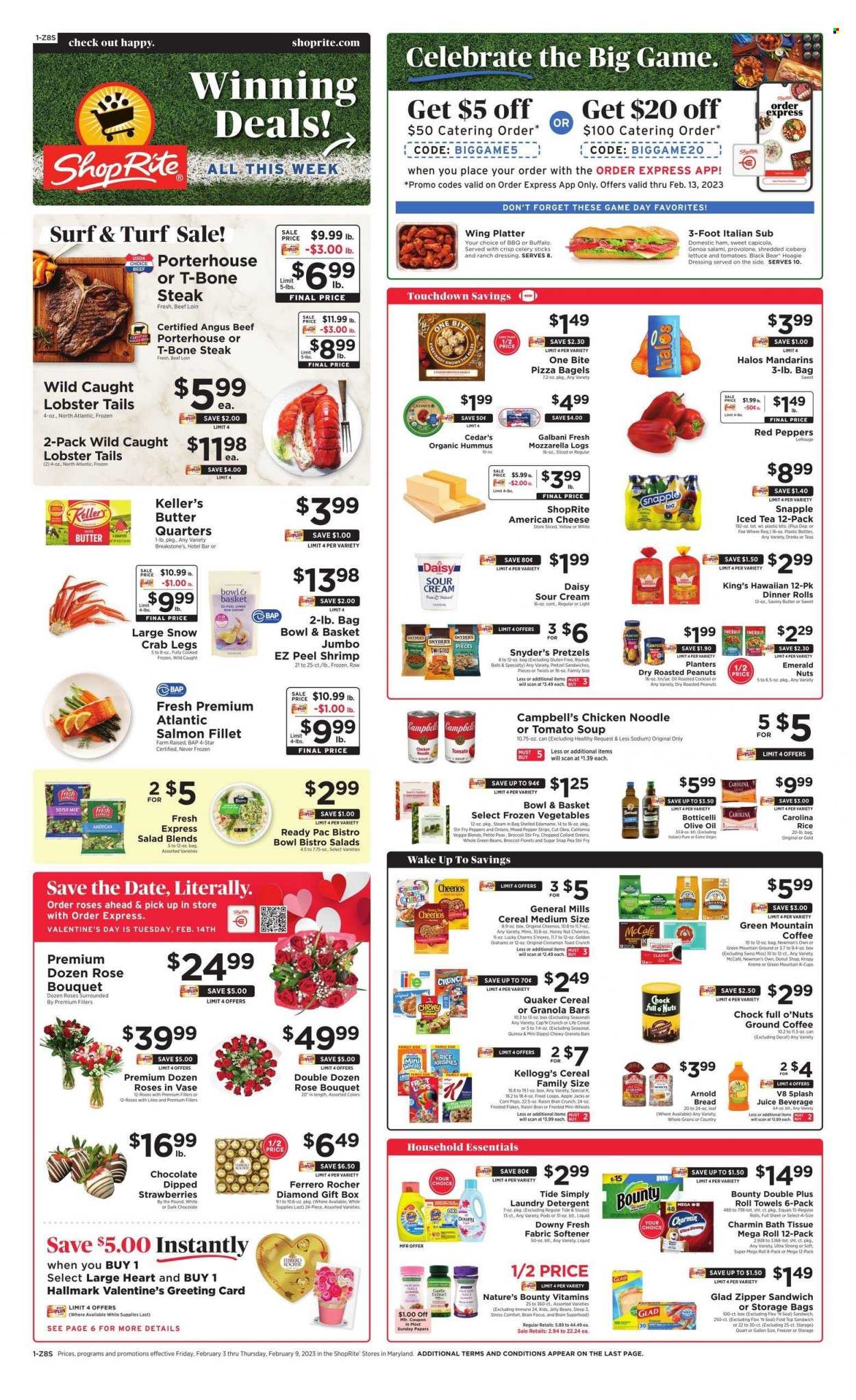 Digital Coupons Shoprite - msoggf5