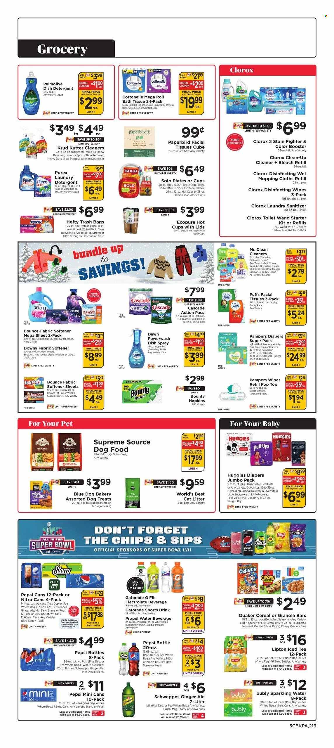 ShopRite Digital Doorbusters - Page 12