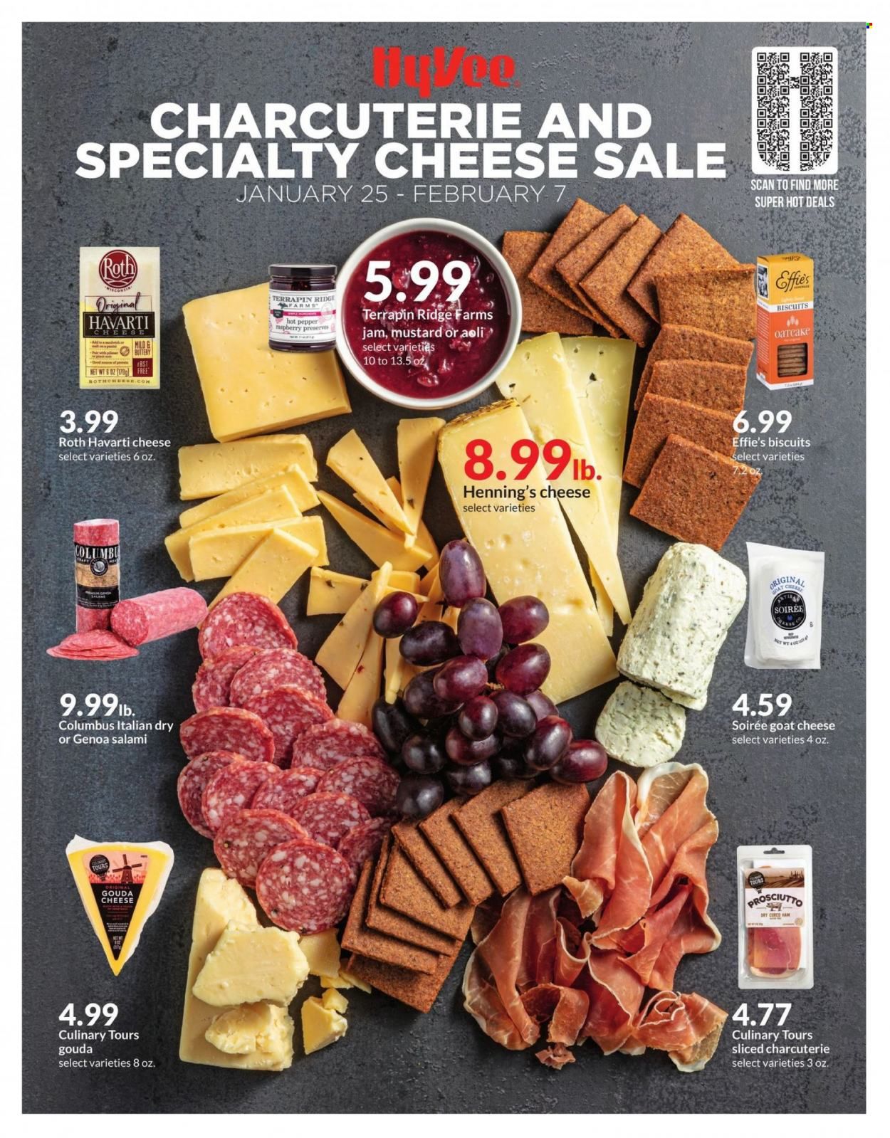 HyVee Current Sales Weekly Ads Online