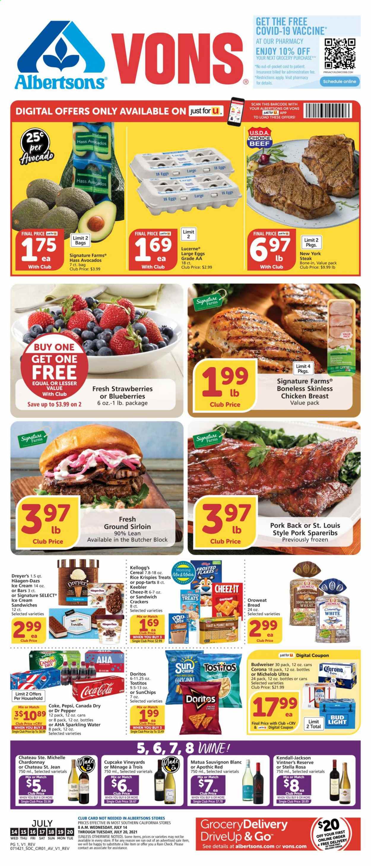 Albertsons Current Sales Weekly Ads Online