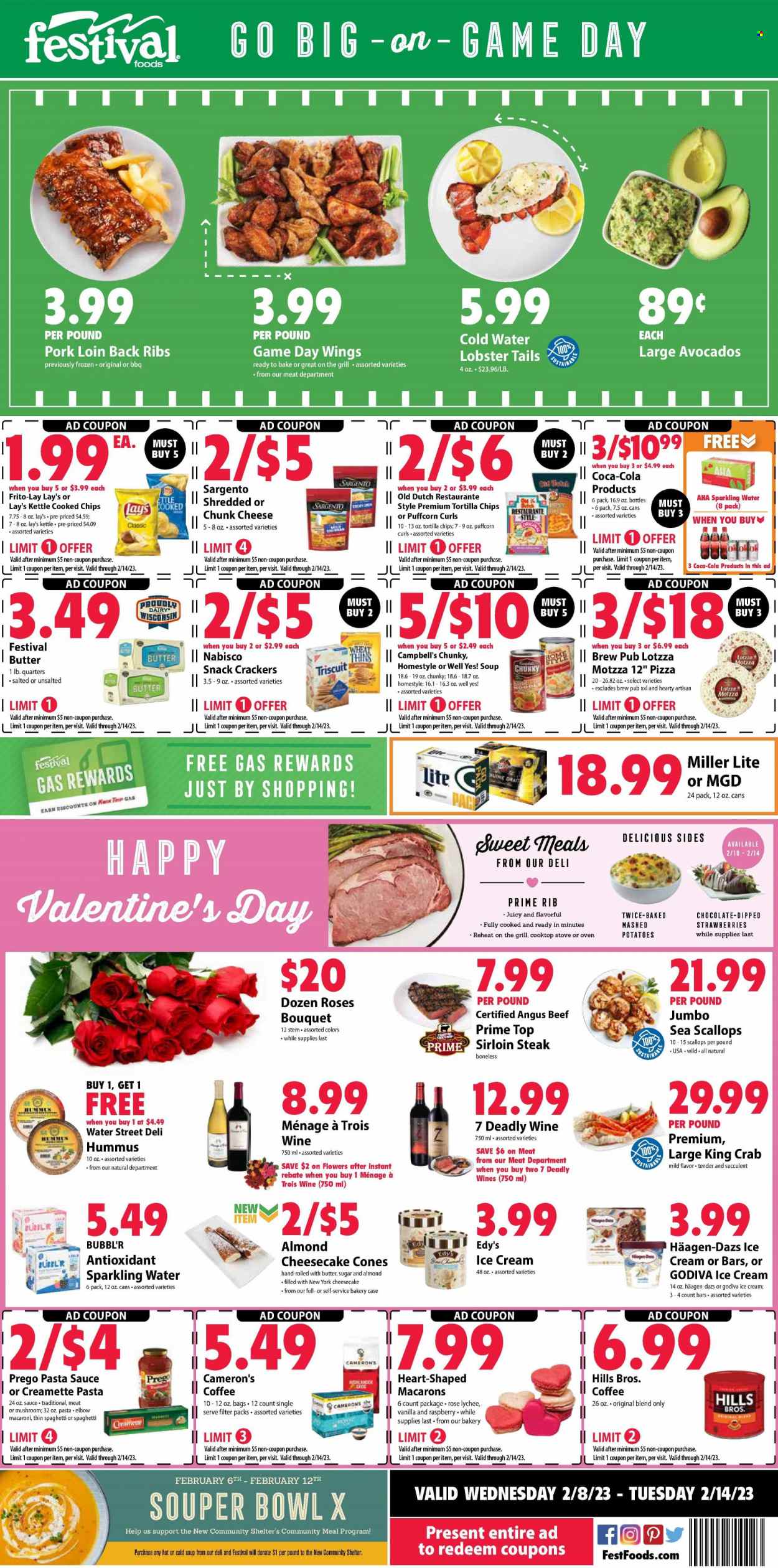 Festival Foods Current Sales Weekly Ads Online