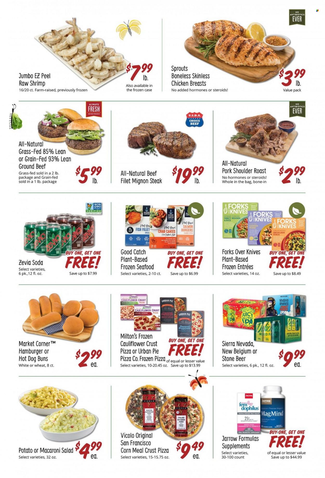 Sprouts Farmers Market Ad - Page 2