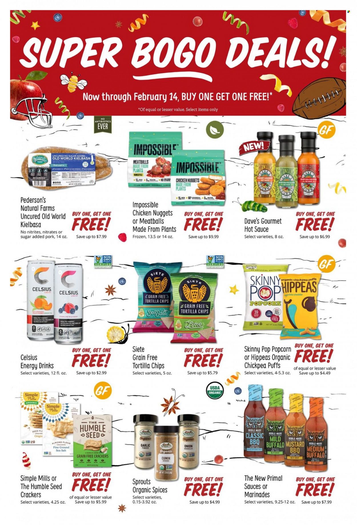 Sprouts Farmers Market Ad - Page 3