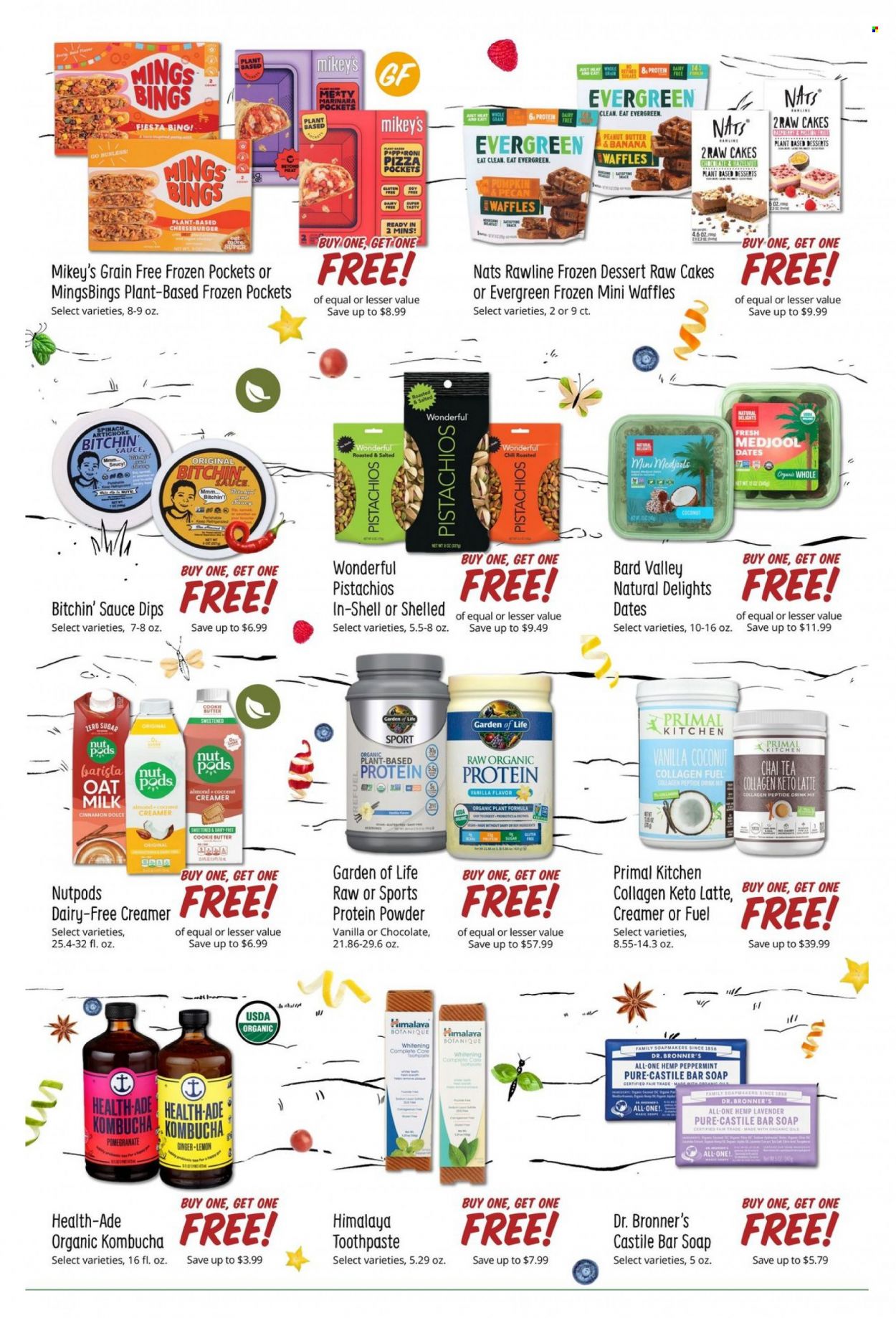 Sprouts Farmers Market Ad - Page 4