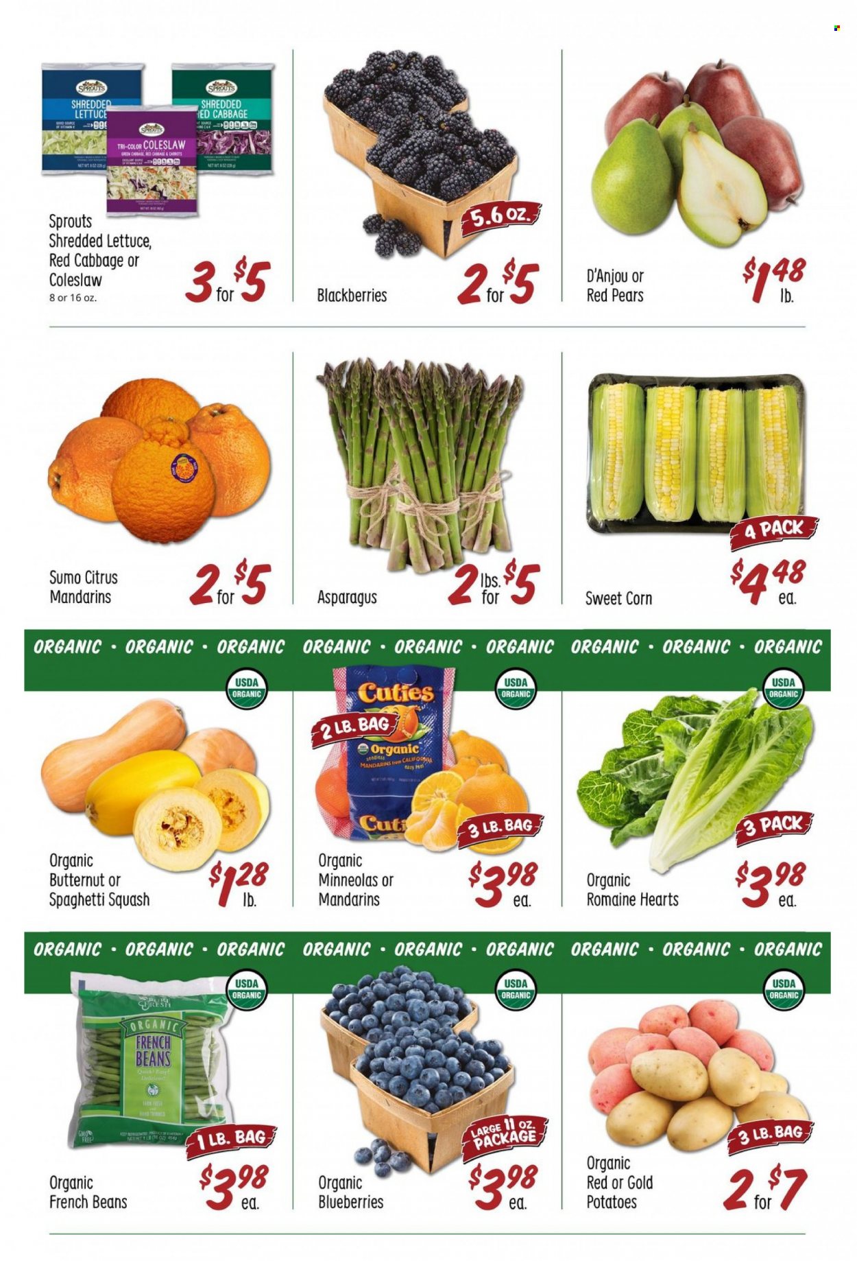 Sprouts Farmers Market Ad - Page 5