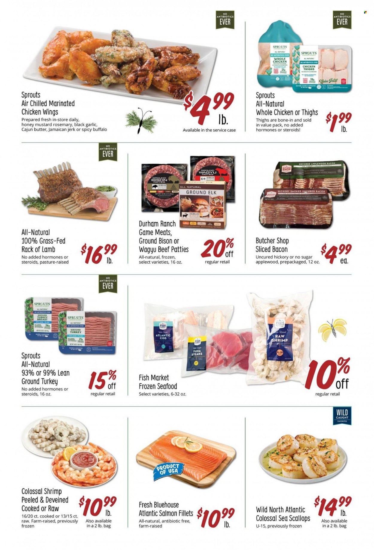 Sprouts Farmers Market Ad - Page 6