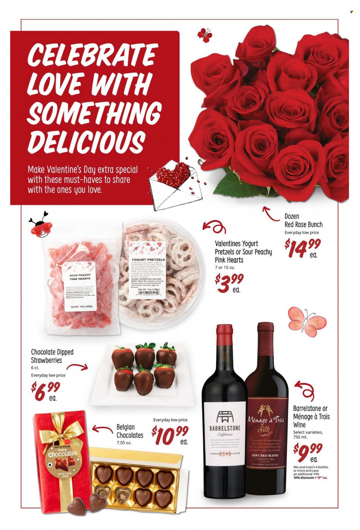 Sprouts Farmers Market Ad - Page 7