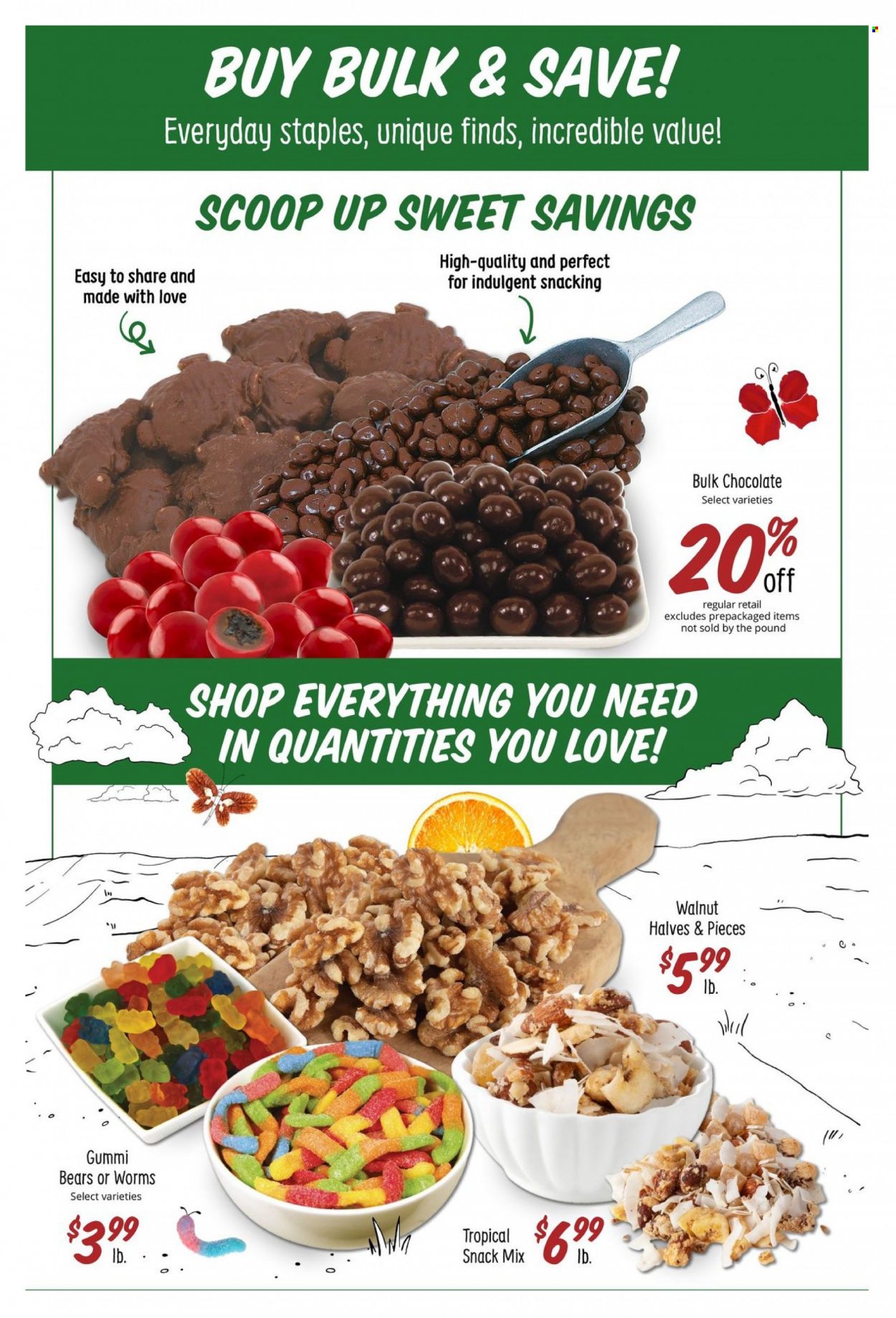 Sprouts Farmers Market Ad - Page 9