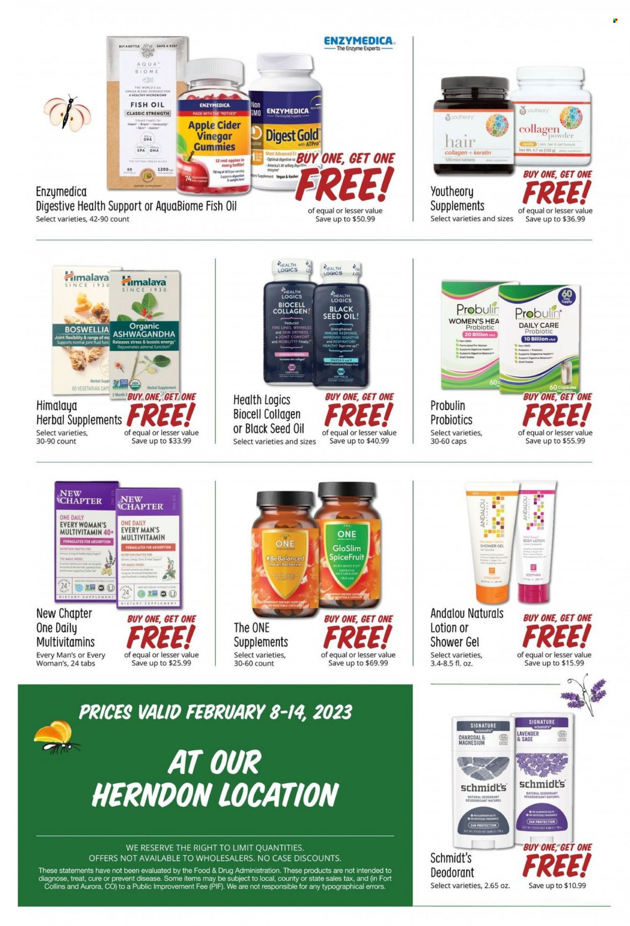 Sprouts Farmers Market Ad - Page 10