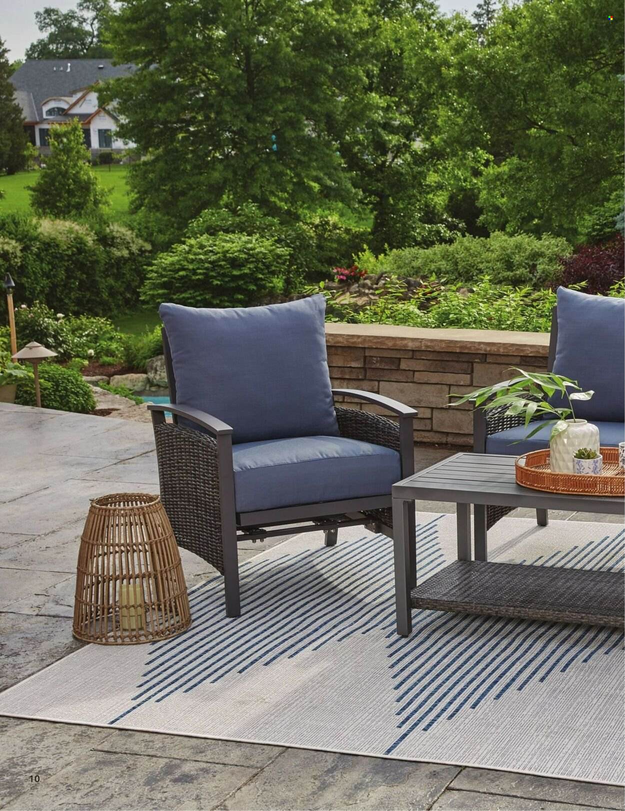 Ace Hardware Outdoor Living Catalog 2023 - Page 10
