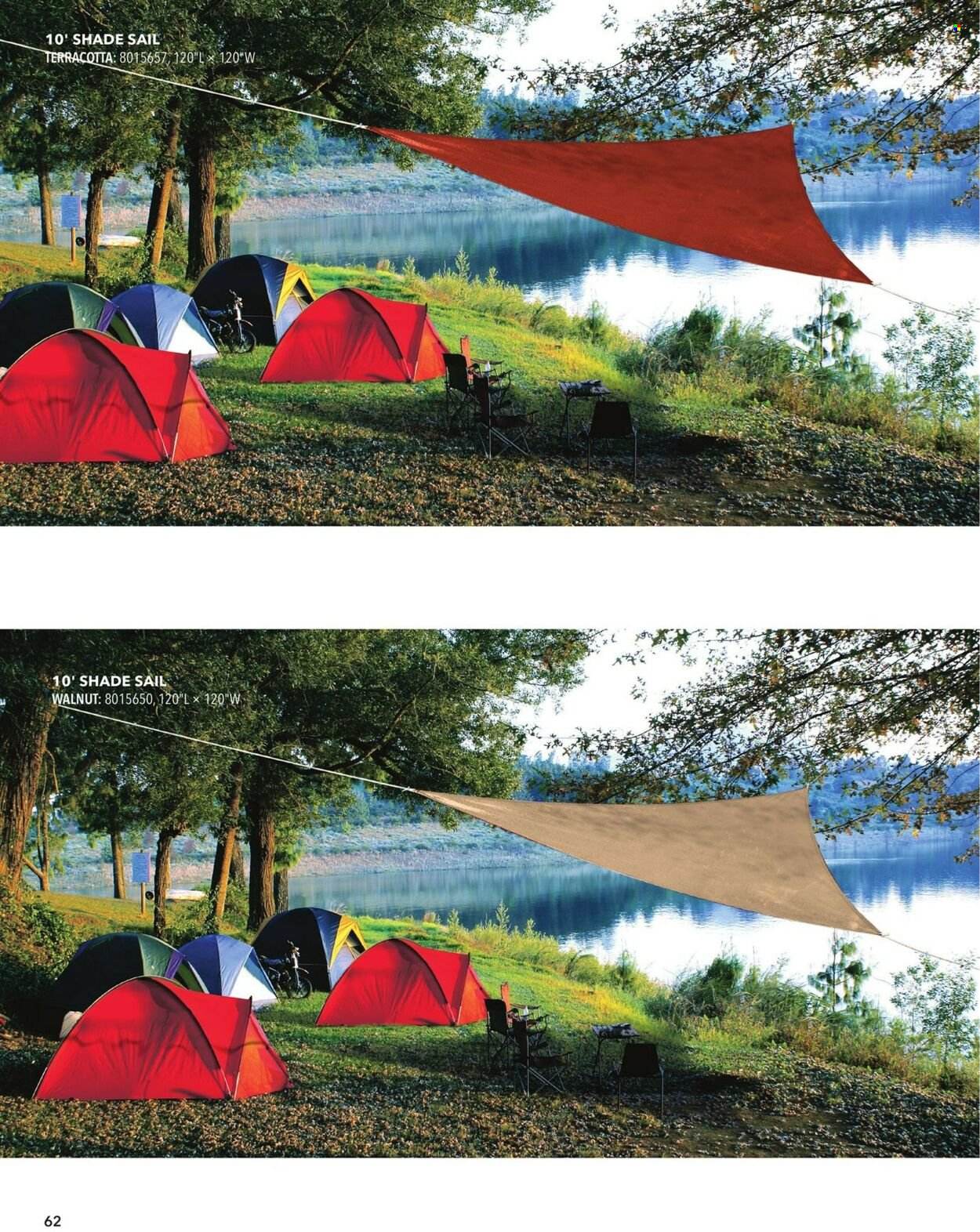 Ace Hardware Outdoor Living Catalog 2023 - Page 62