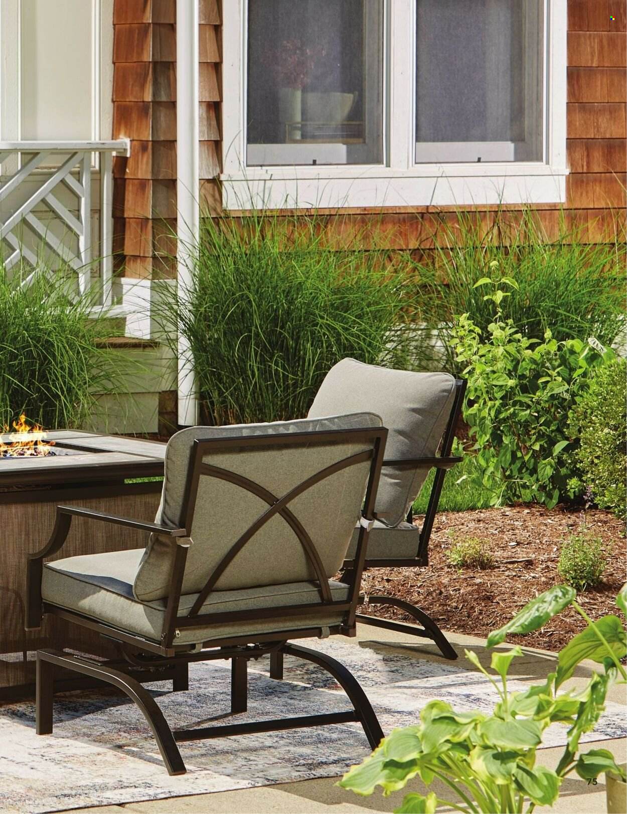 Ace Hardware Outdoor Living Catalog 2023 - Page 75