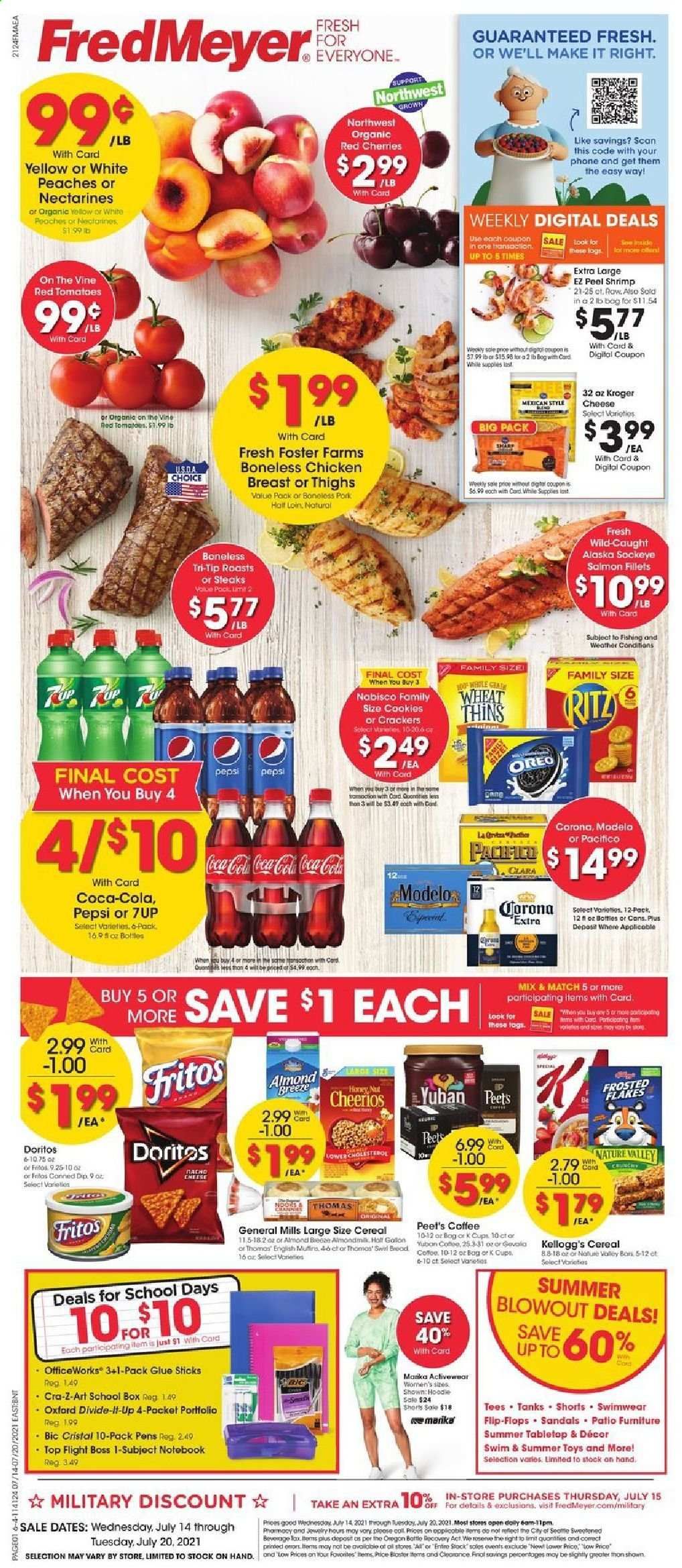 Fred Meyer Current Sales Weekly Ads Online