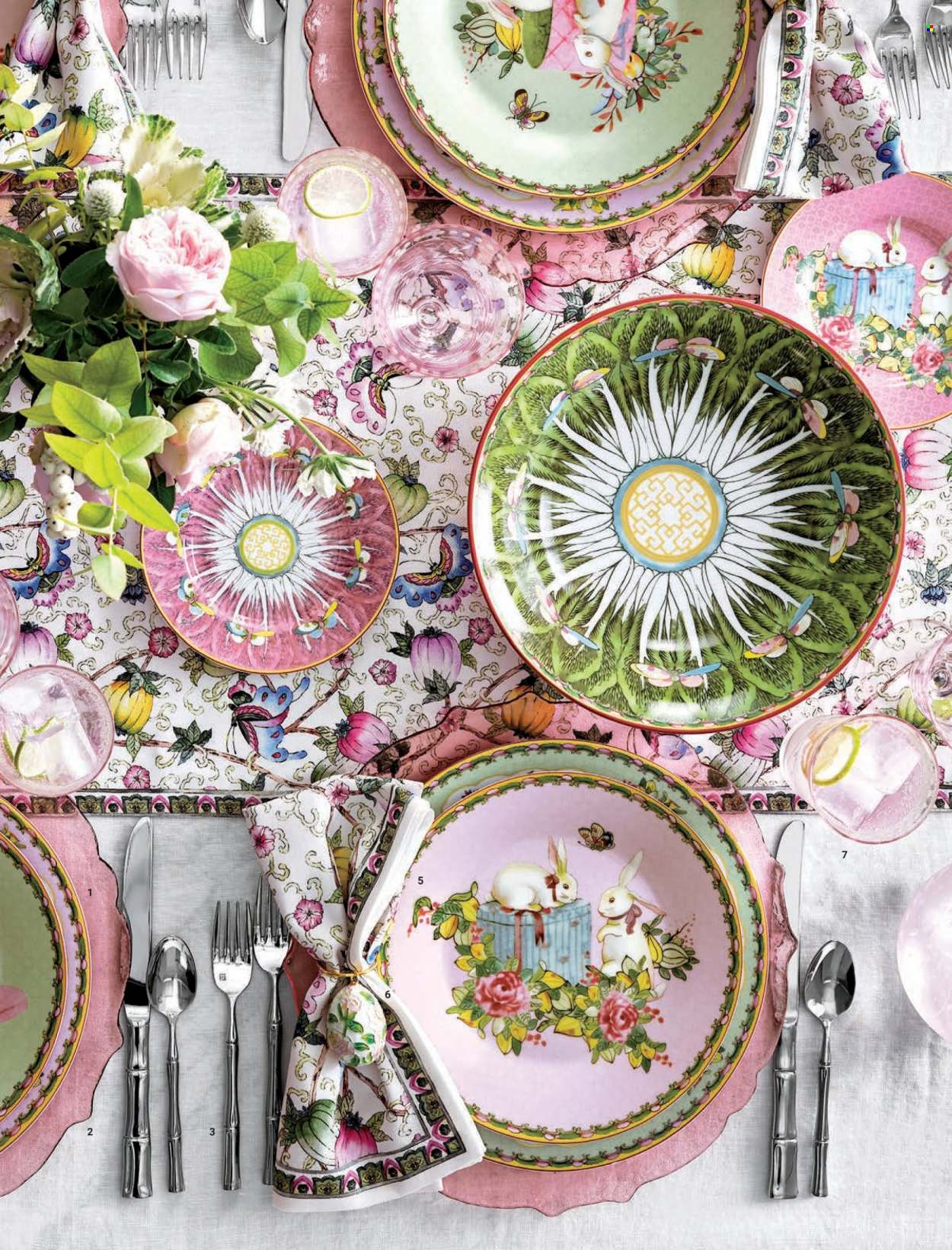 Williams:Sonoma Spring 2023 Catalog - Page 3
