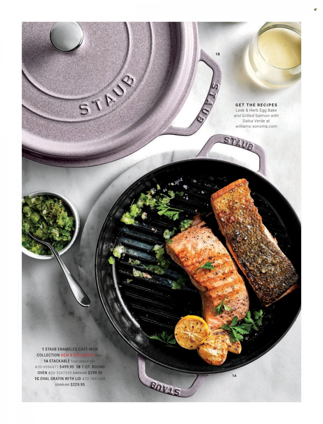 Williams:Sonoma Spring 2023 Catalog - Page 7