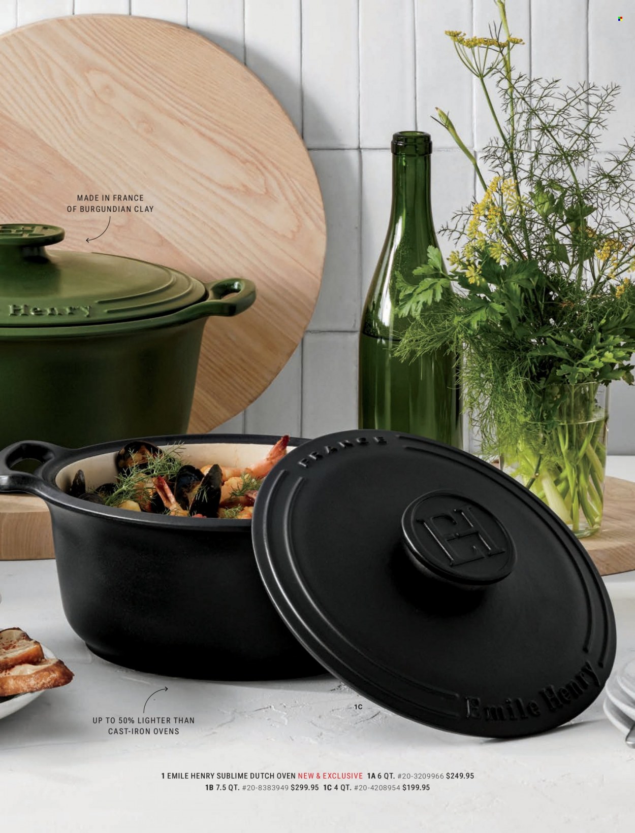 Williams:Sonoma Spring 2023 Catalog - Page 13