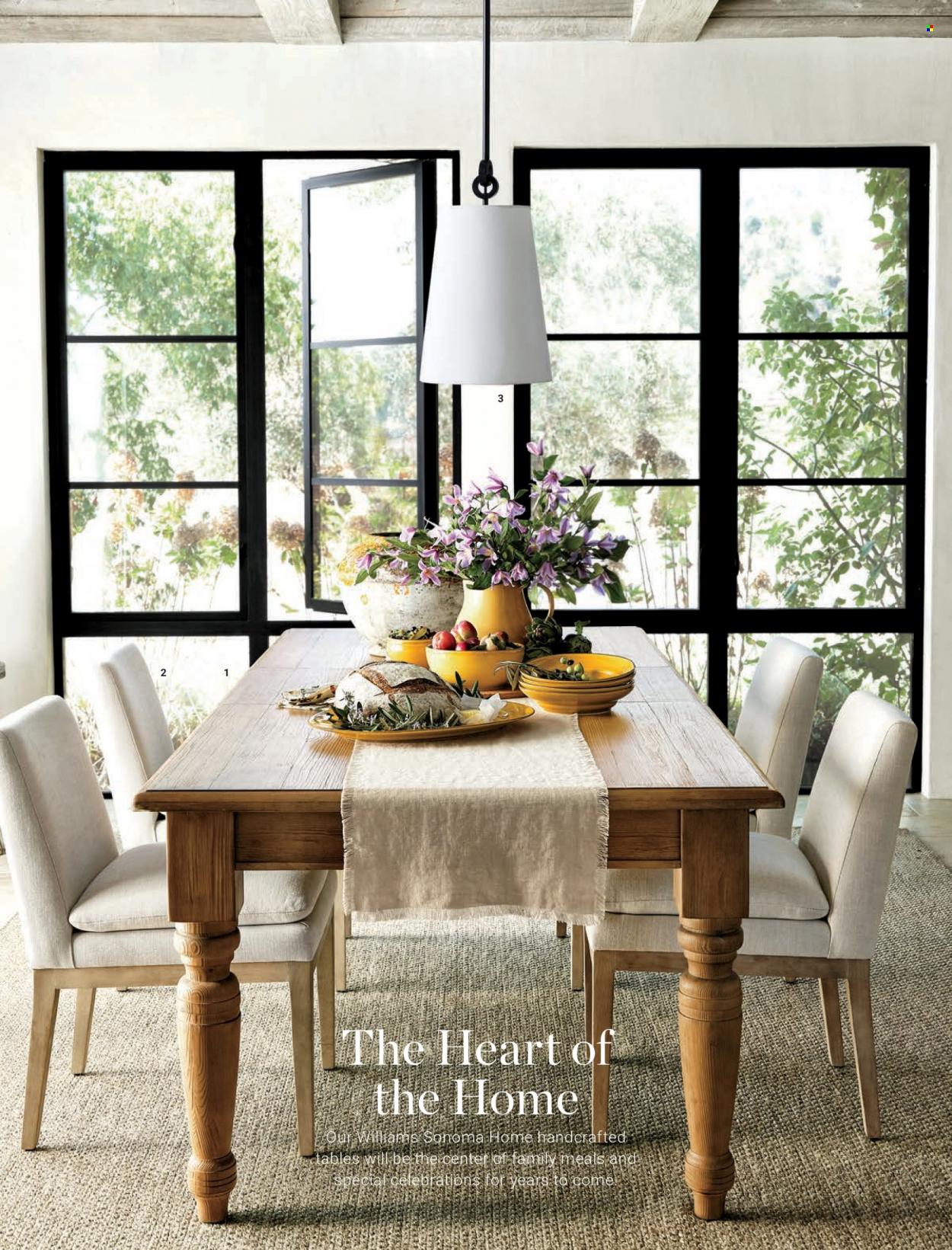 Williams:Sonoma Spring 2023 Catalog - Page 14