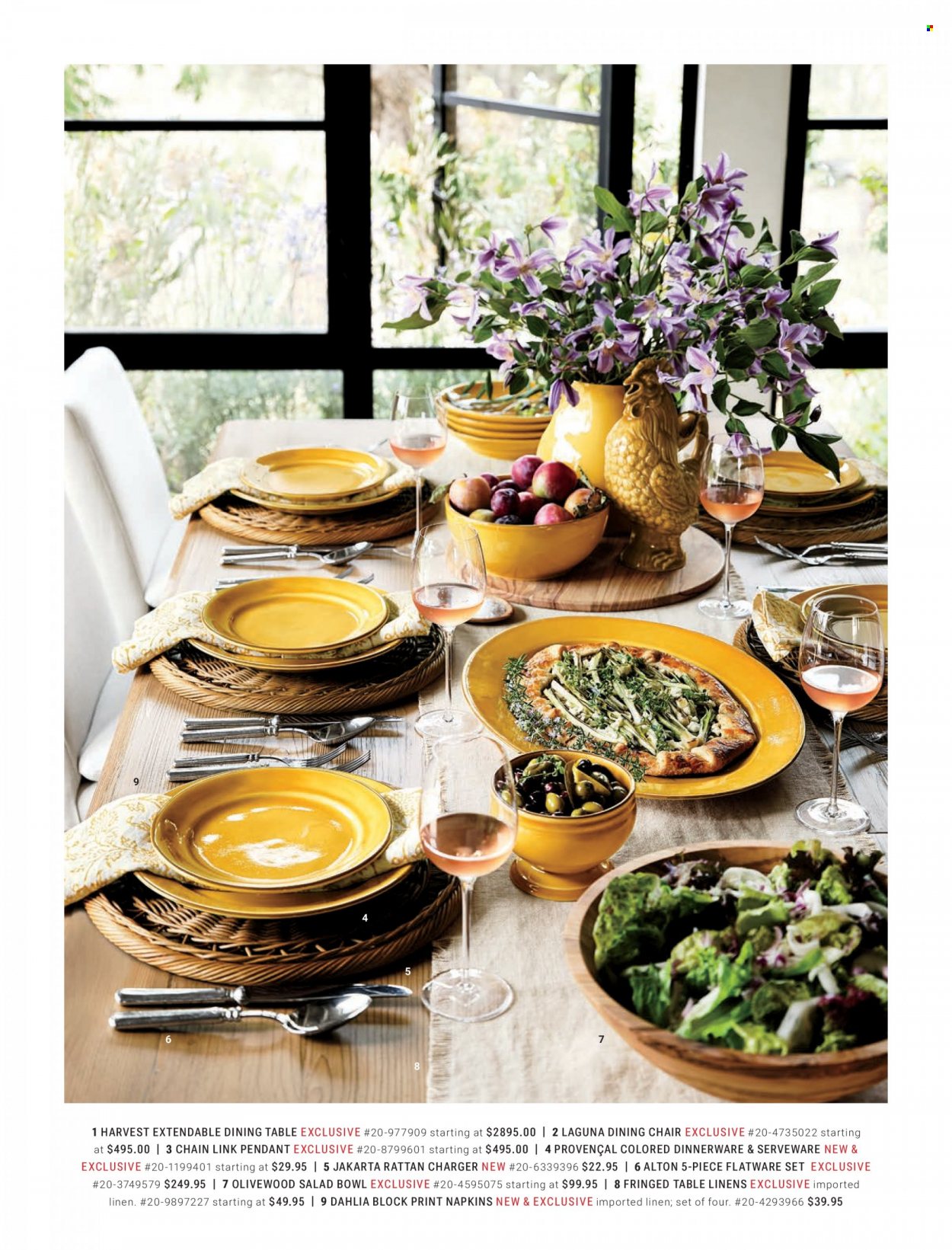 Williams:Sonoma Spring 2023 Catalog - Page 15