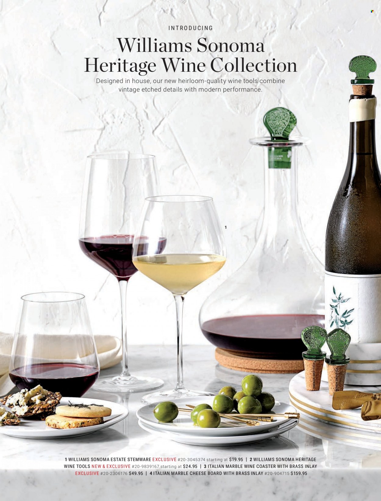 Williams:Sonoma Spring 2023 Catalog - Page 16