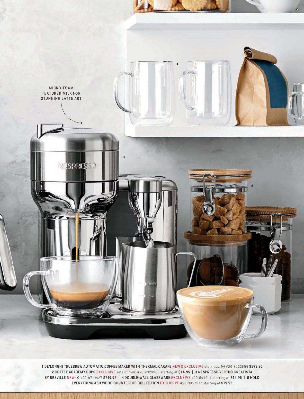 Williams:Sonoma Spring 2023 Catalog - Page 21