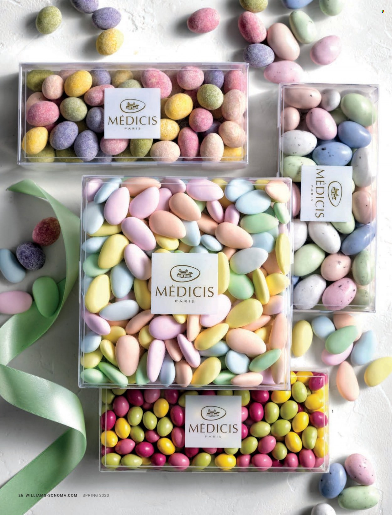 Williams:Sonoma Spring 2023 Catalog - Page 26