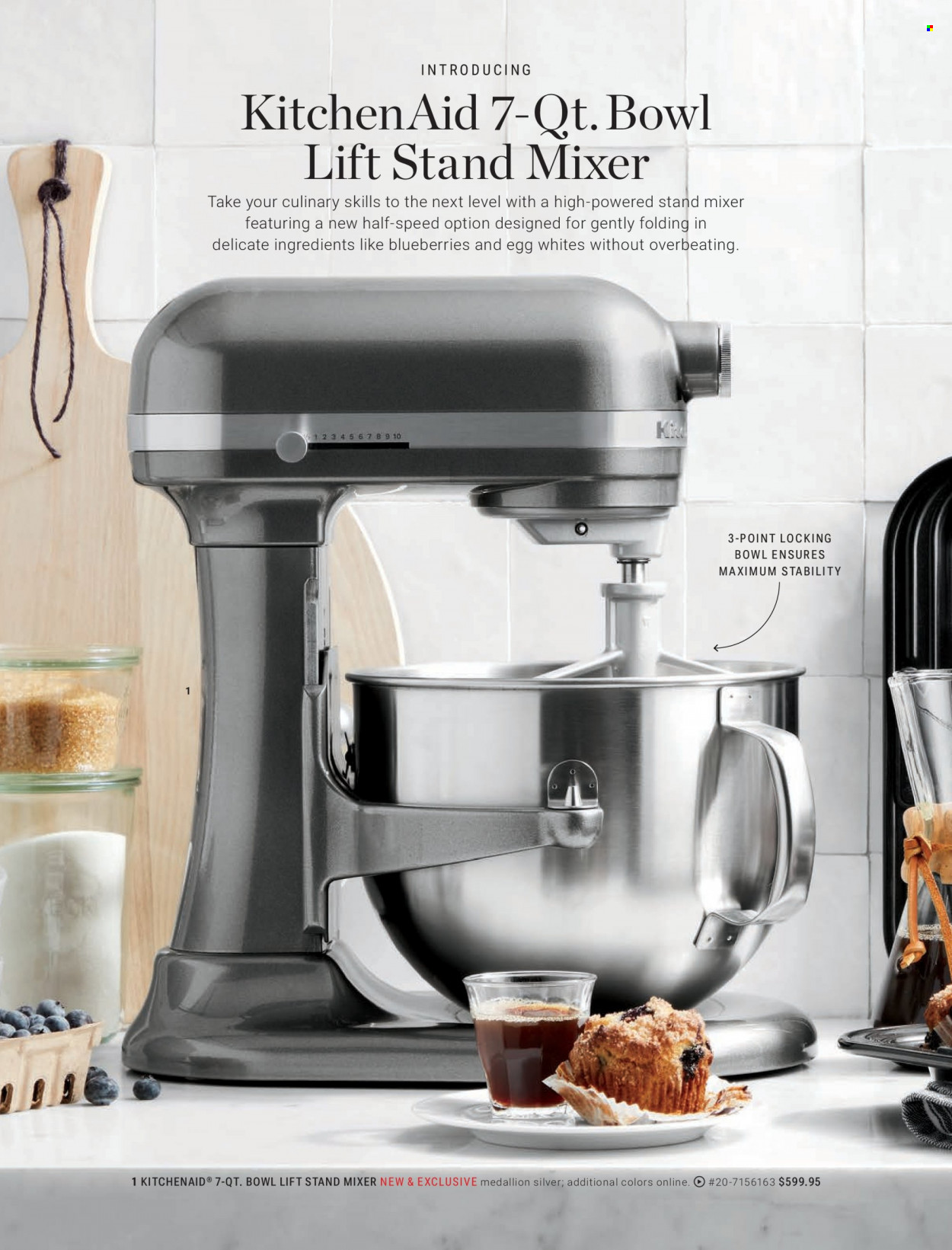 Williams:Sonoma Spring 2023 Catalog - Page 35