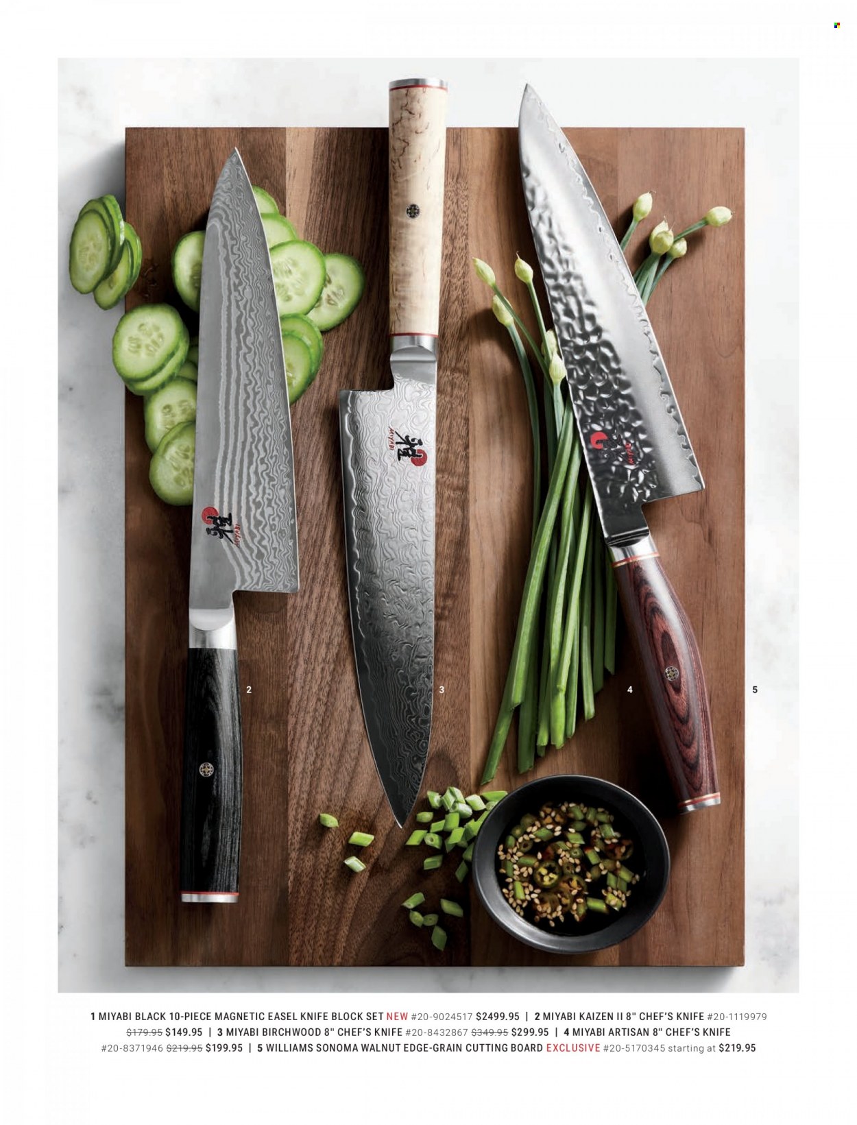 Williams:Sonoma Spring 2023 Catalog - Page 39
