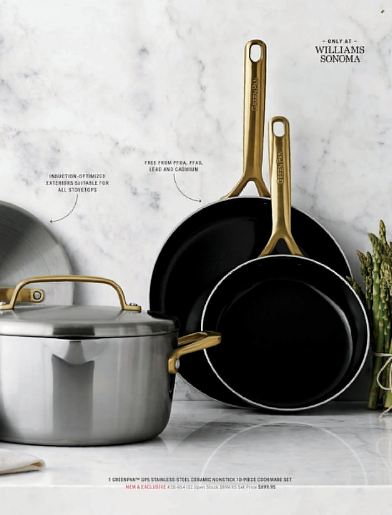 Williams:Sonoma Spring 2023 Catalog - Page 45