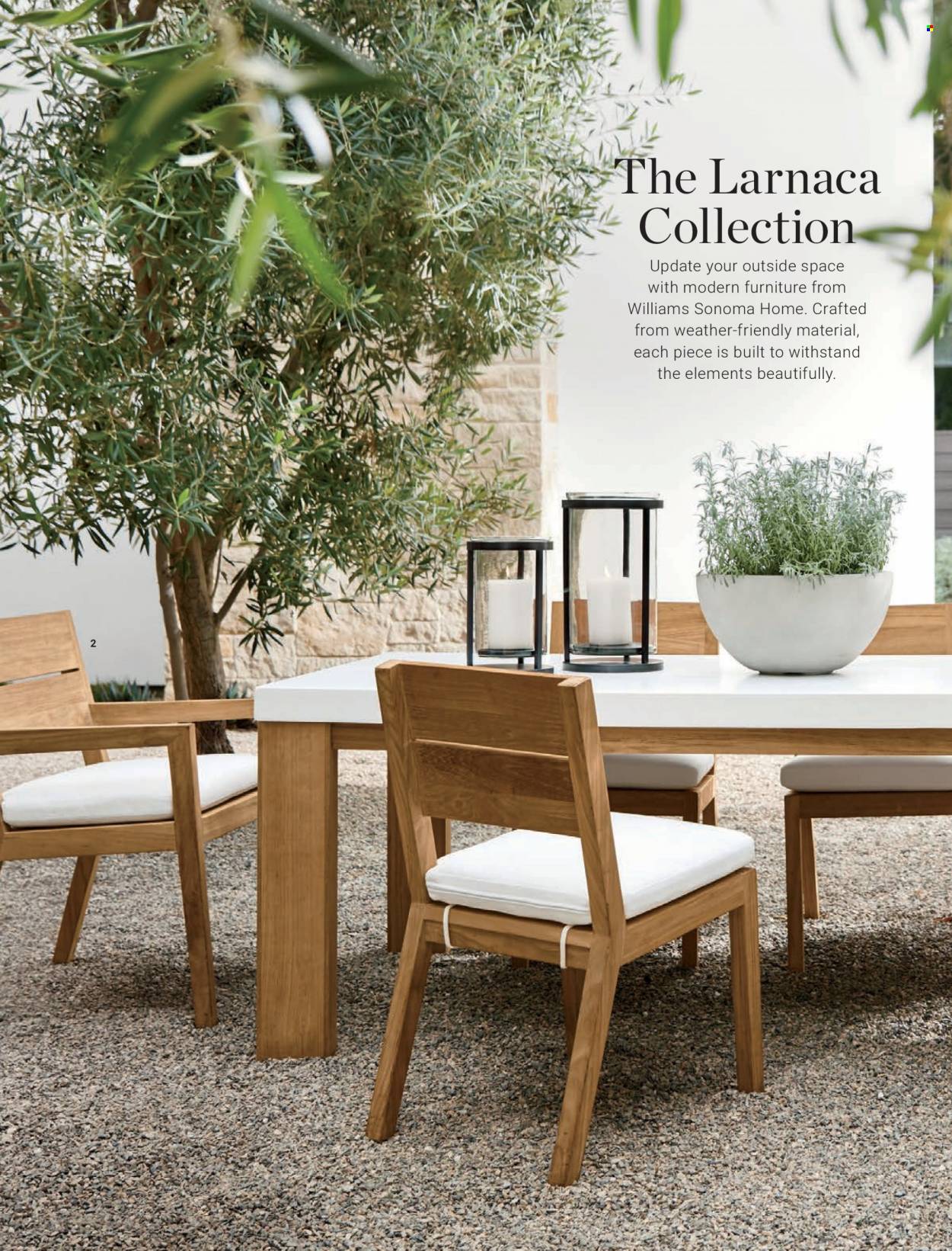 Williams:Sonoma Spring 2023 Catalog - Page 52