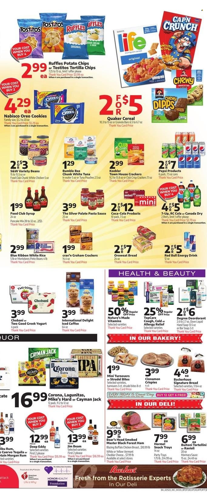 Bashas Ad - Page 3
