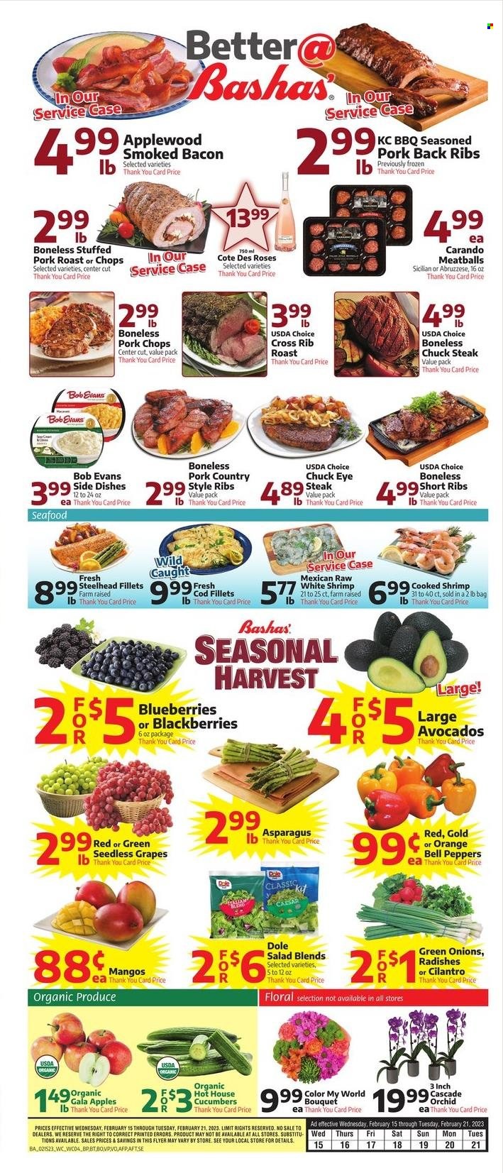 Bashas Ad - Page 4