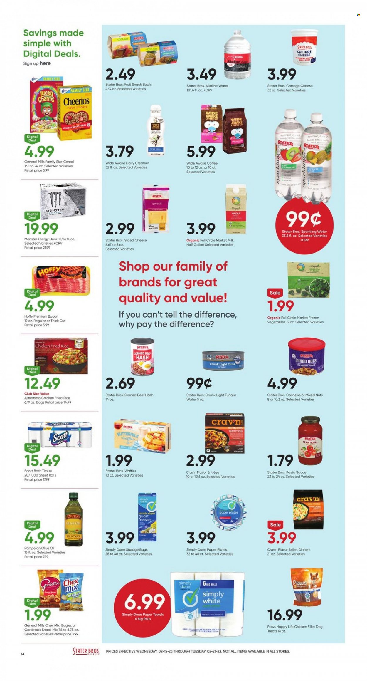 Stater Bros Markets Ad - Page 2