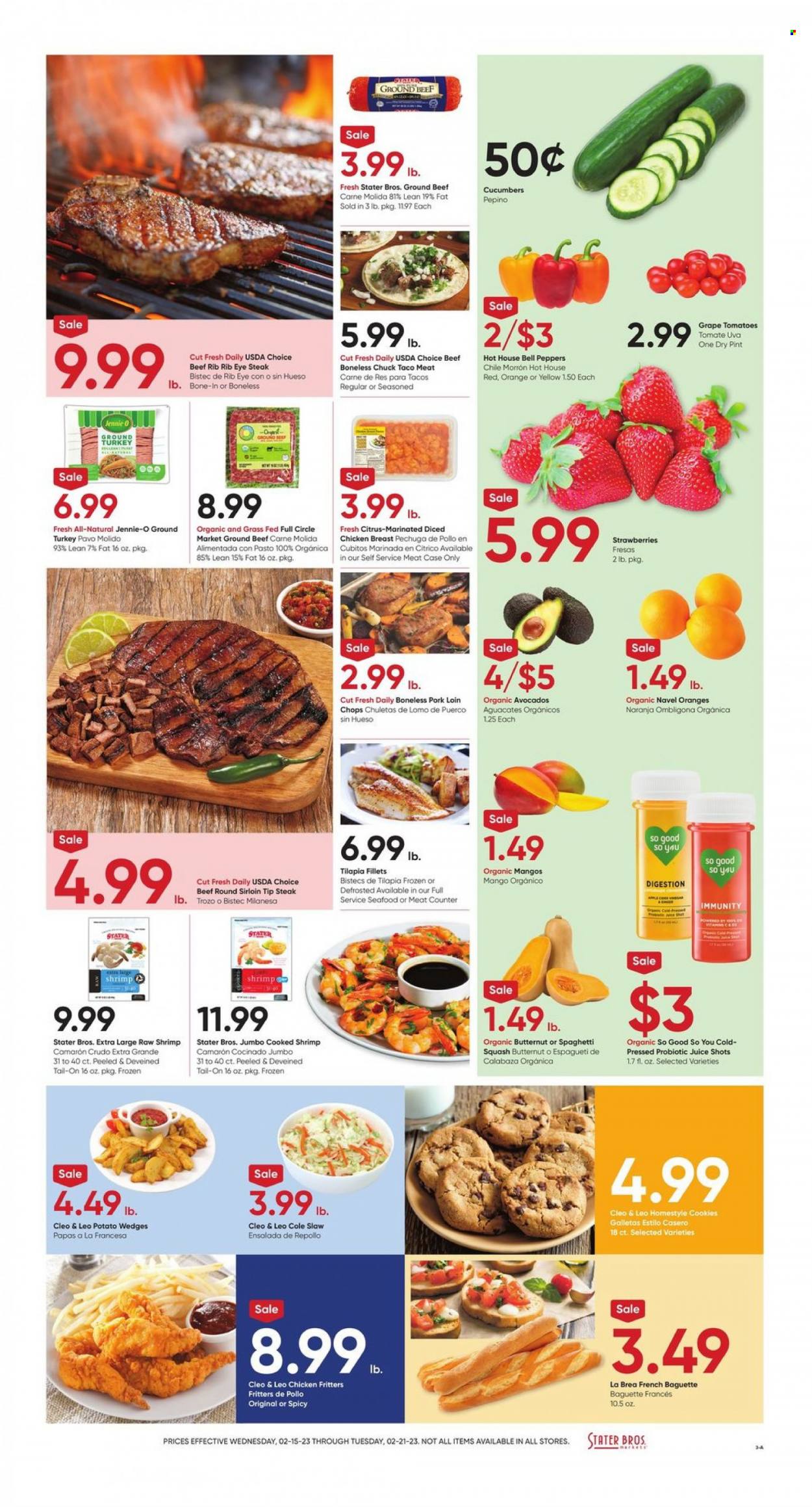 Stater Bros Markets Current Sales Weekly Ads Online