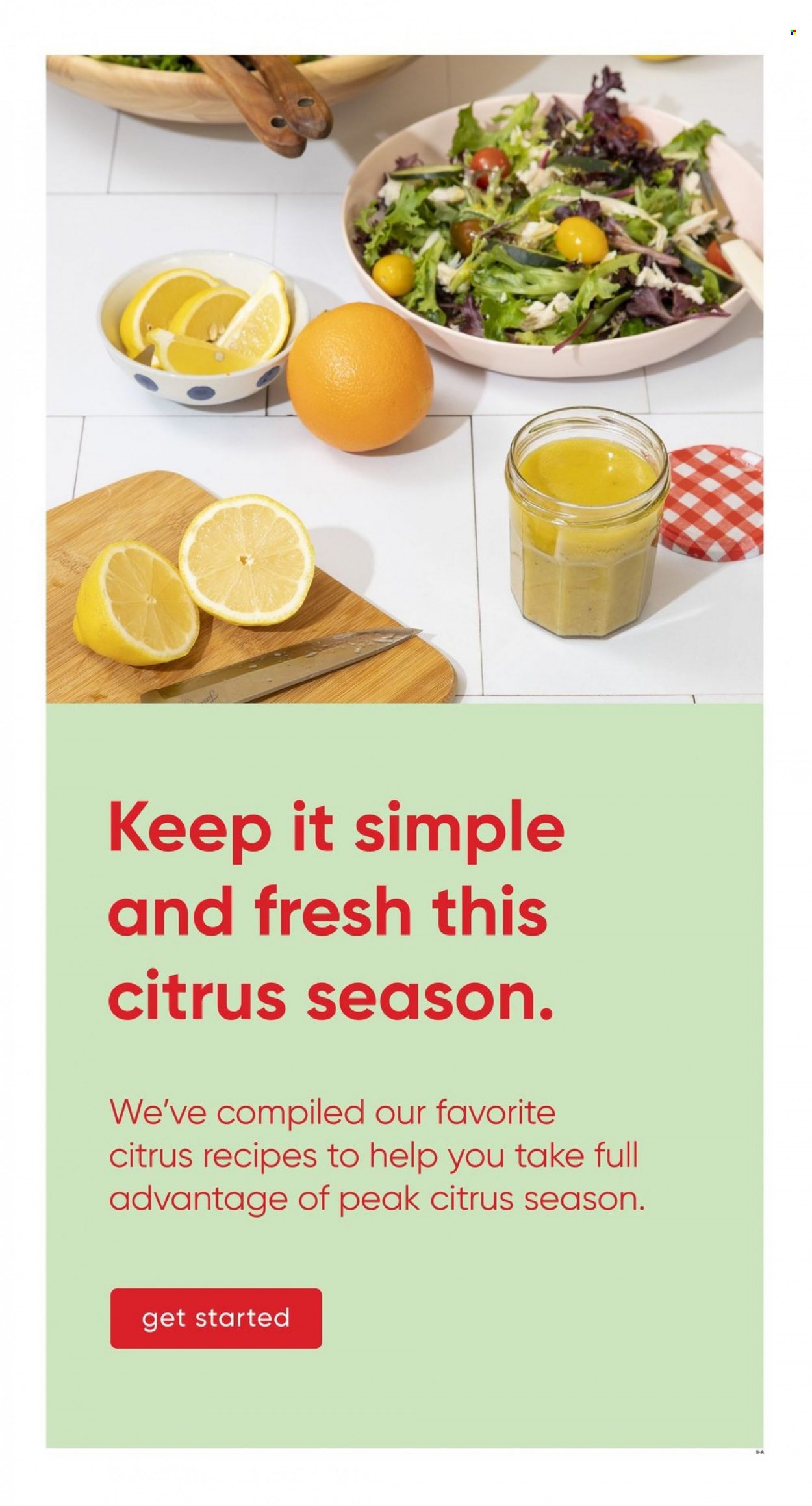Stater Bros Markets Ad - Page 5