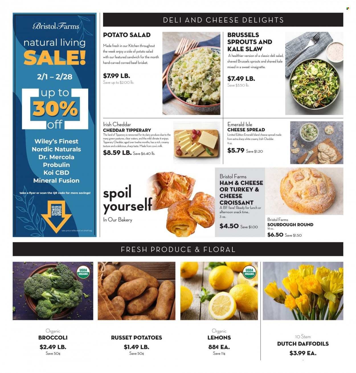 Bristol Farms Current Sales Weekly Ads Online