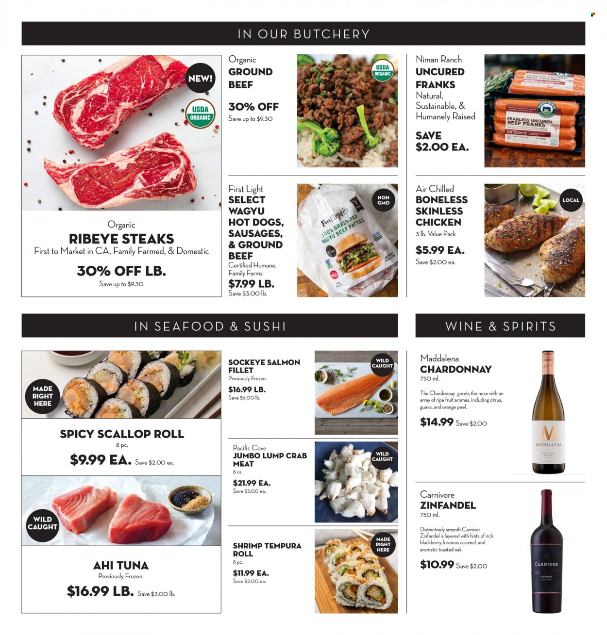 Bristol Farms Current Sales - Weekly Ads Online