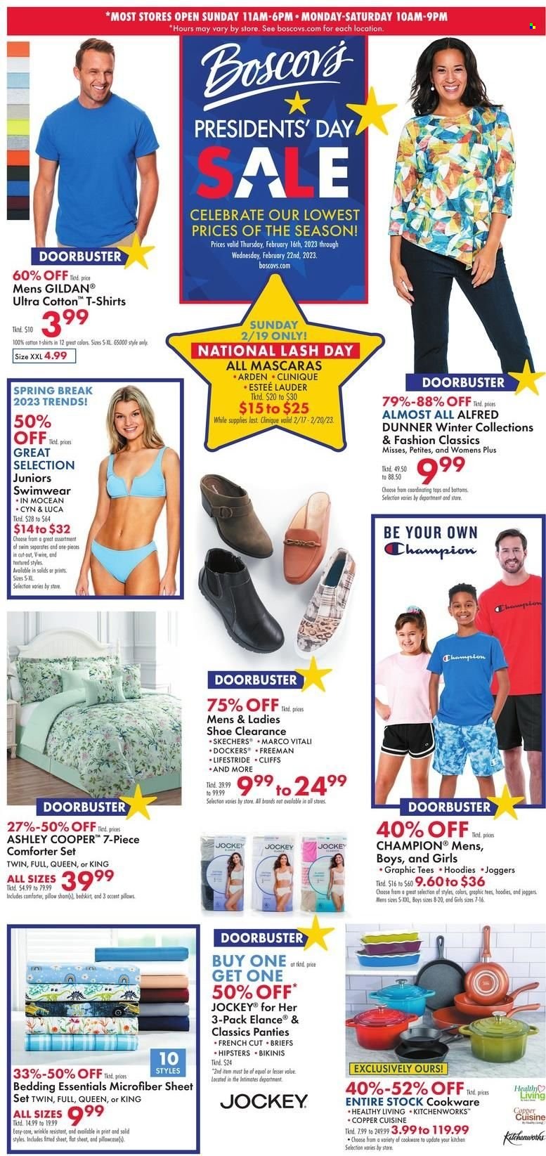 Boscov's Current Sales Weekly Ads Online