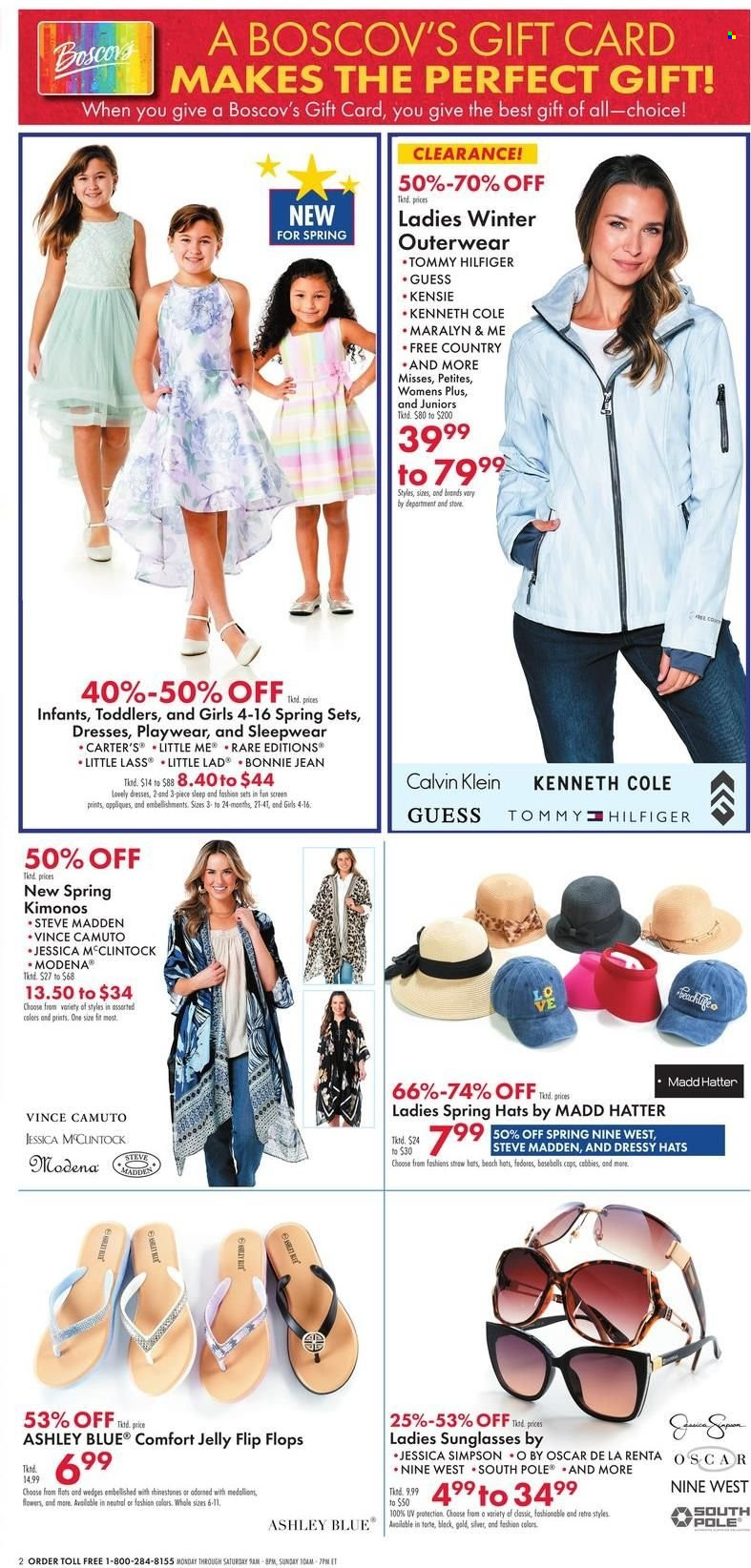Boscov's Current Sales Weekly Ads Online