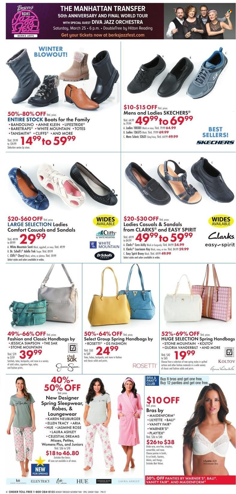 Boscov's Current Sales Weekly Ads Online
